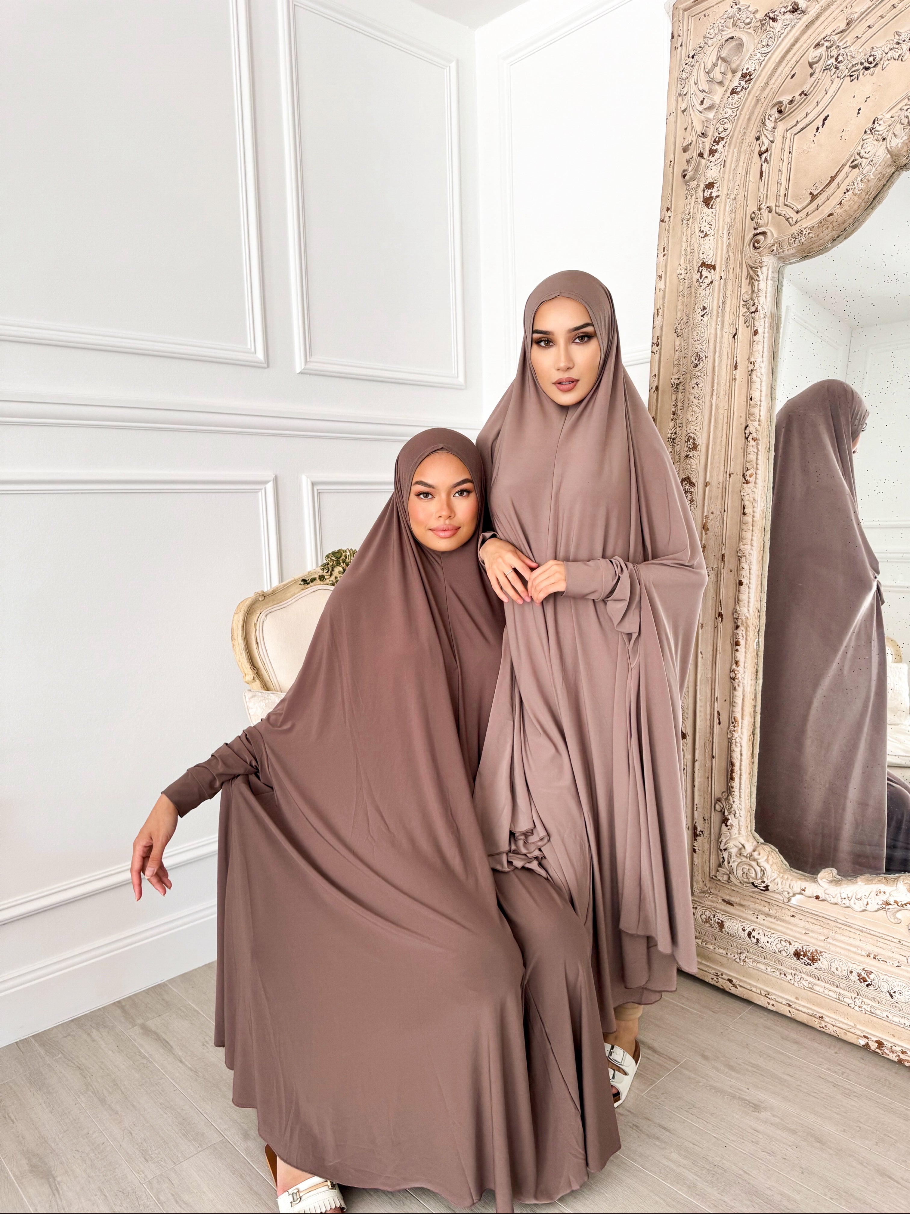 Jilbab online shop sale