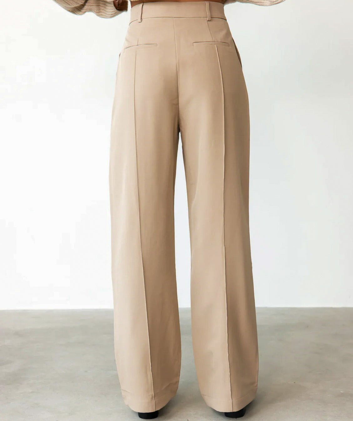 Perfect Pant