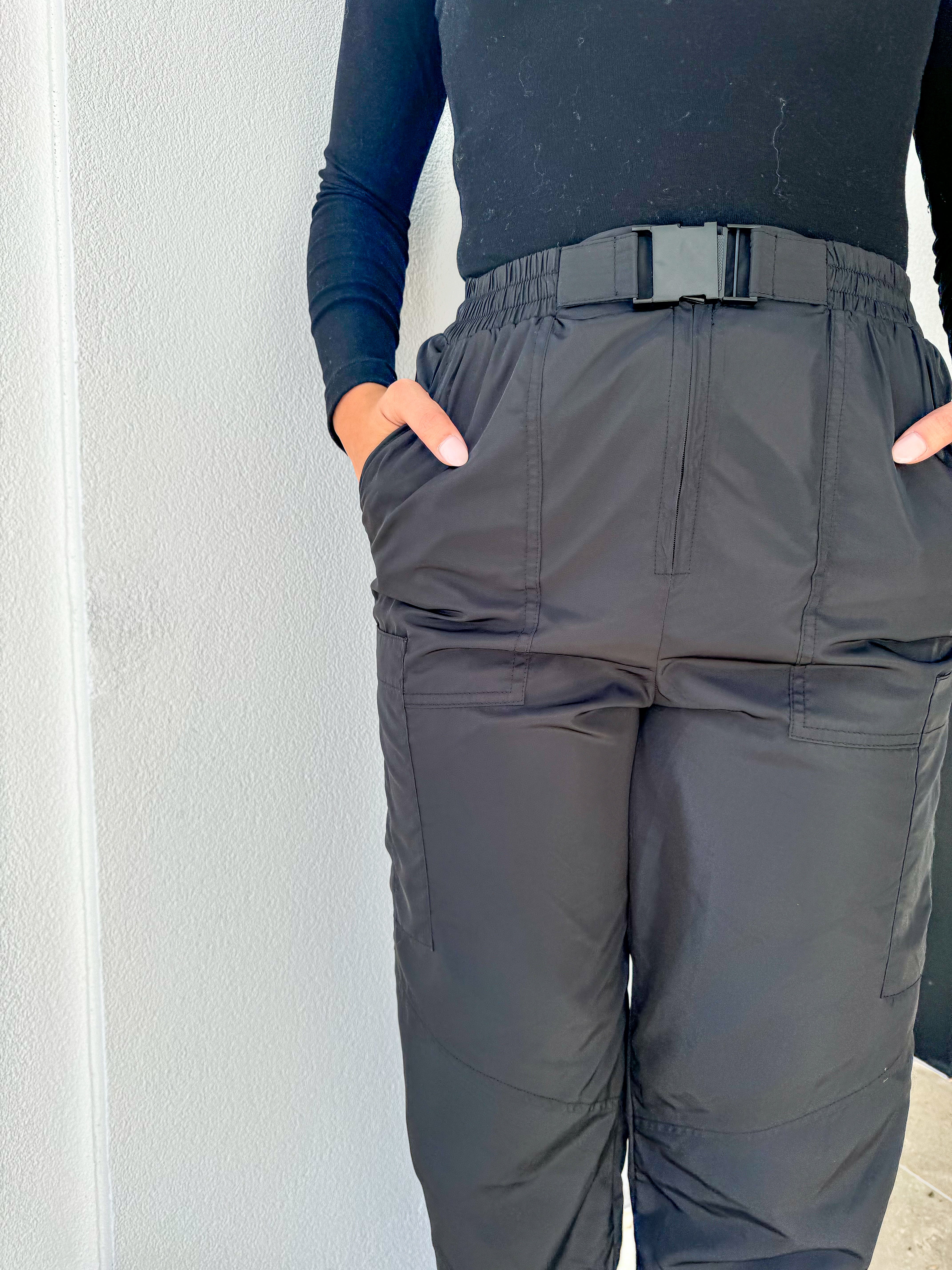 UC Parachute Pant