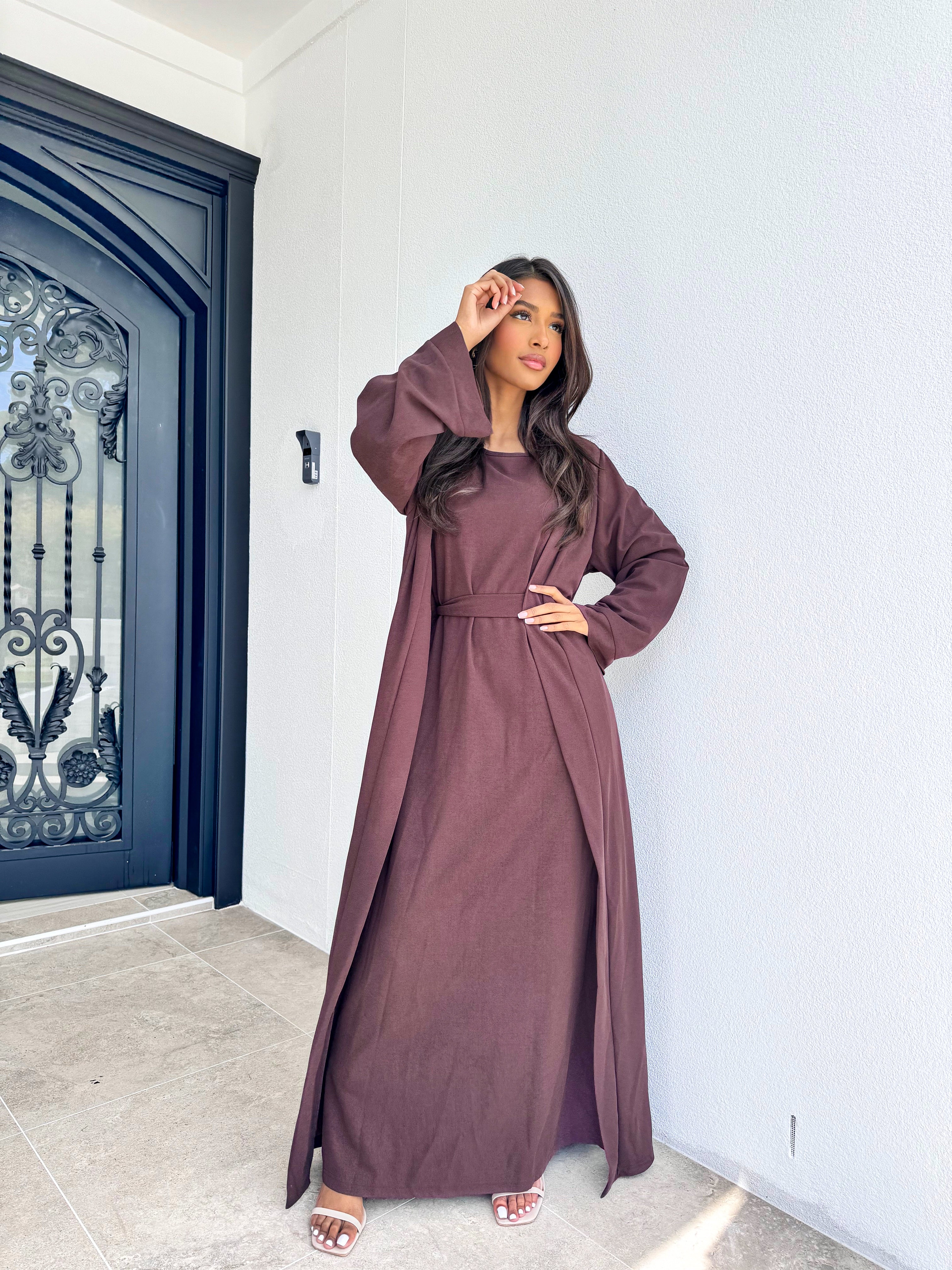 Abaya Set