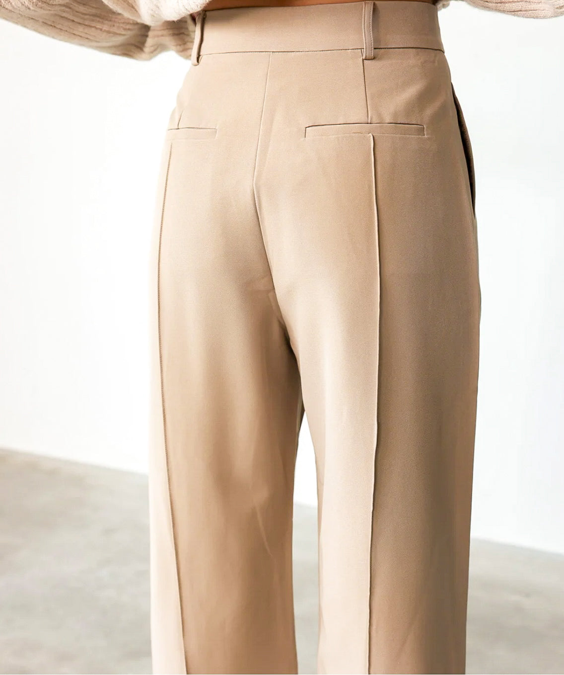 Perfect Pant