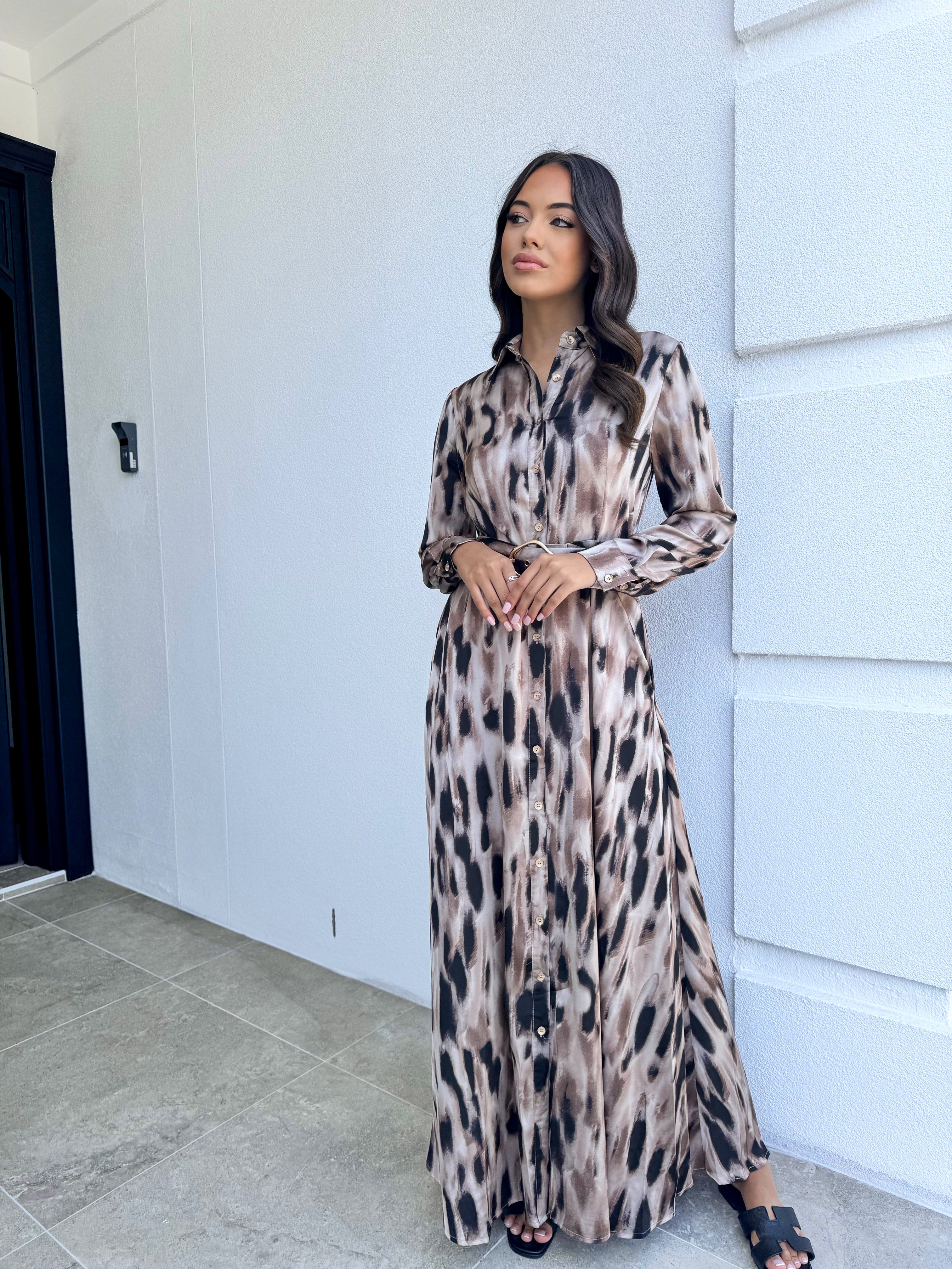 Desert Rush Maxi